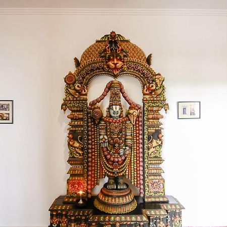 Shanti Home Дели Экстерьер фото