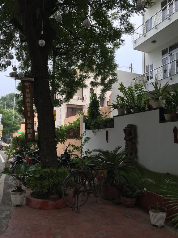 Shanti Home Дели Экстерьер фото