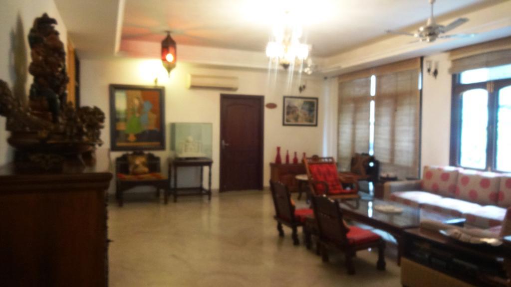 Shanti Home Дели Экстерьер фото