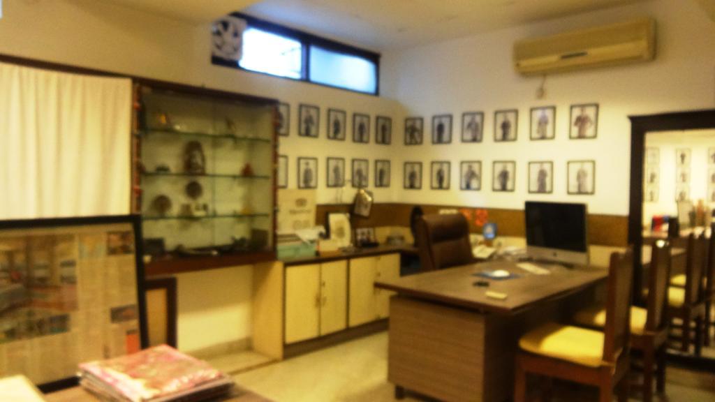Shanti Home Дели Экстерьер фото