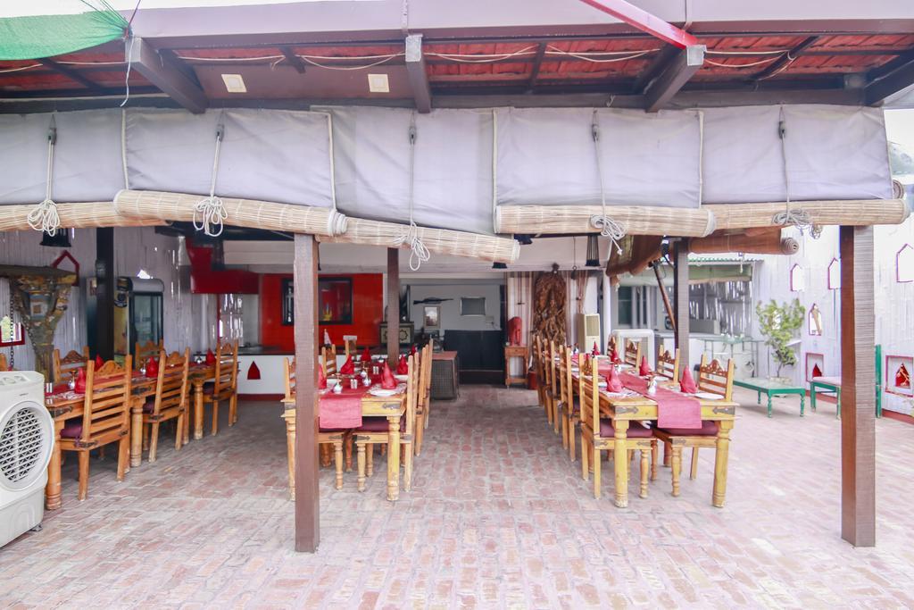 Shanti Home Дели Экстерьер фото
