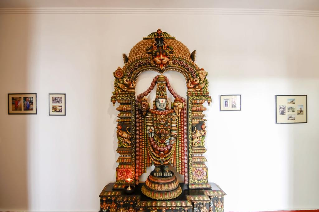 Shanti Home Дели Экстерьер фото
