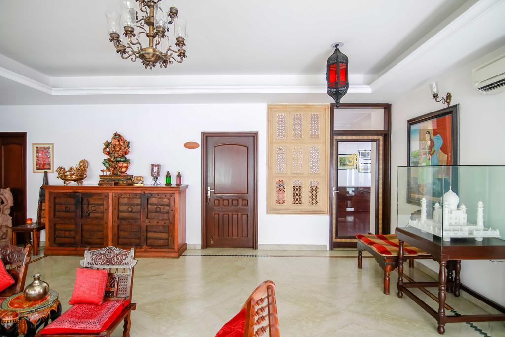 Shanti Home Дели Экстерьер фото