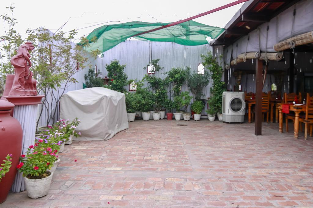 Shanti Home Дели Экстерьер фото