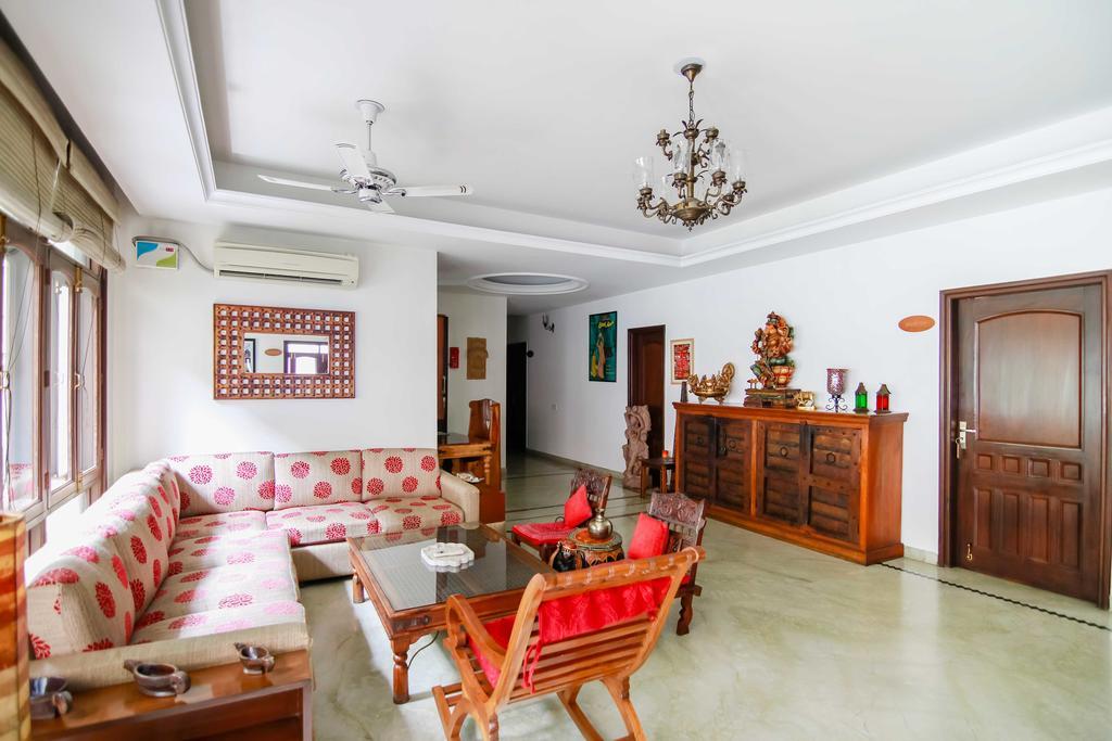 Shanti Home Дели Экстерьер фото