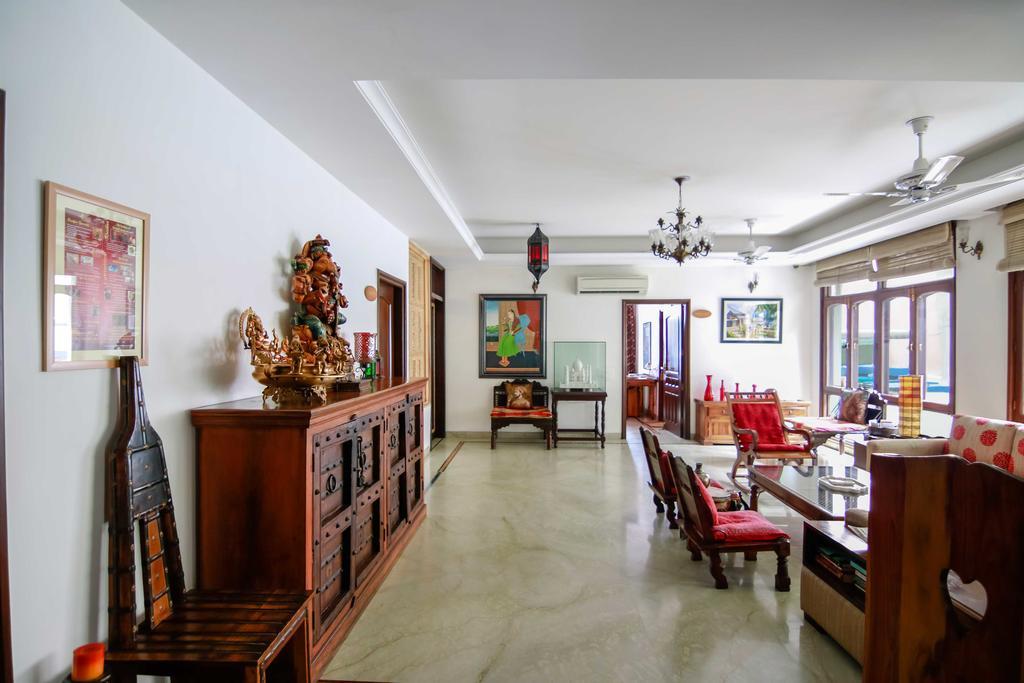 Shanti Home Дели Экстерьер фото