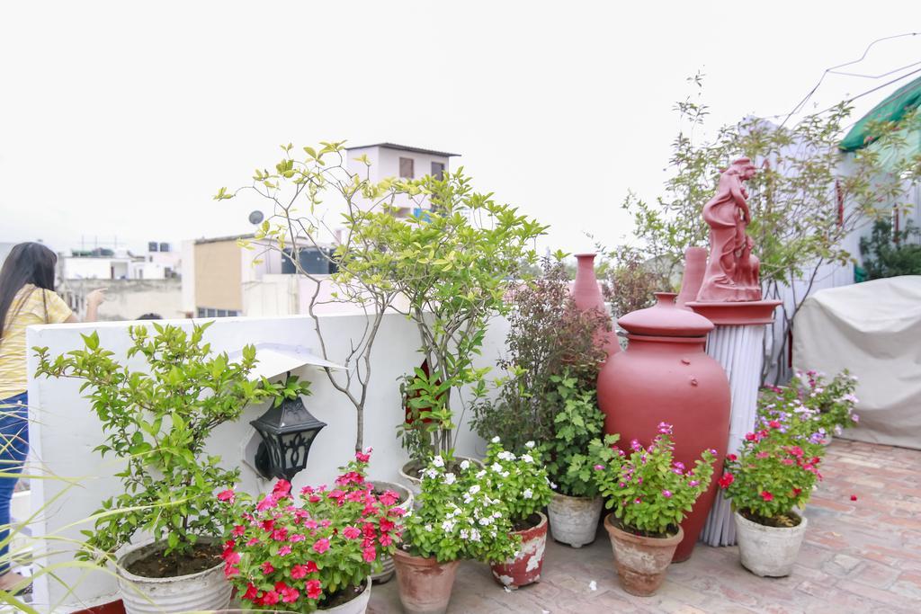 Shanti Home Дели Экстерьер фото