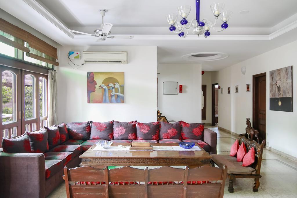Shanti Home Дели Экстерьер фото