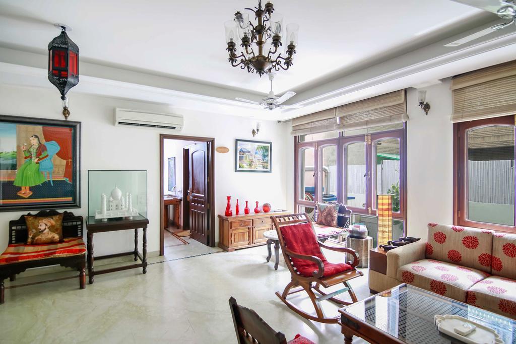 Shanti Home Дели Экстерьер фото
