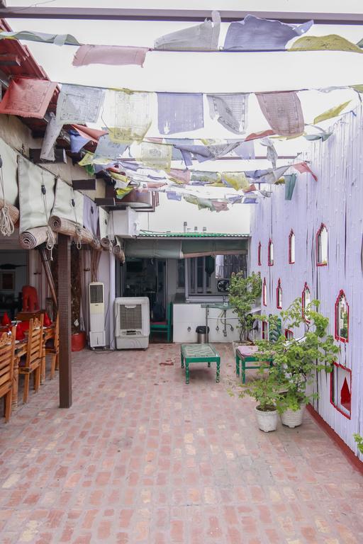 Shanti Home Дели Экстерьер фото