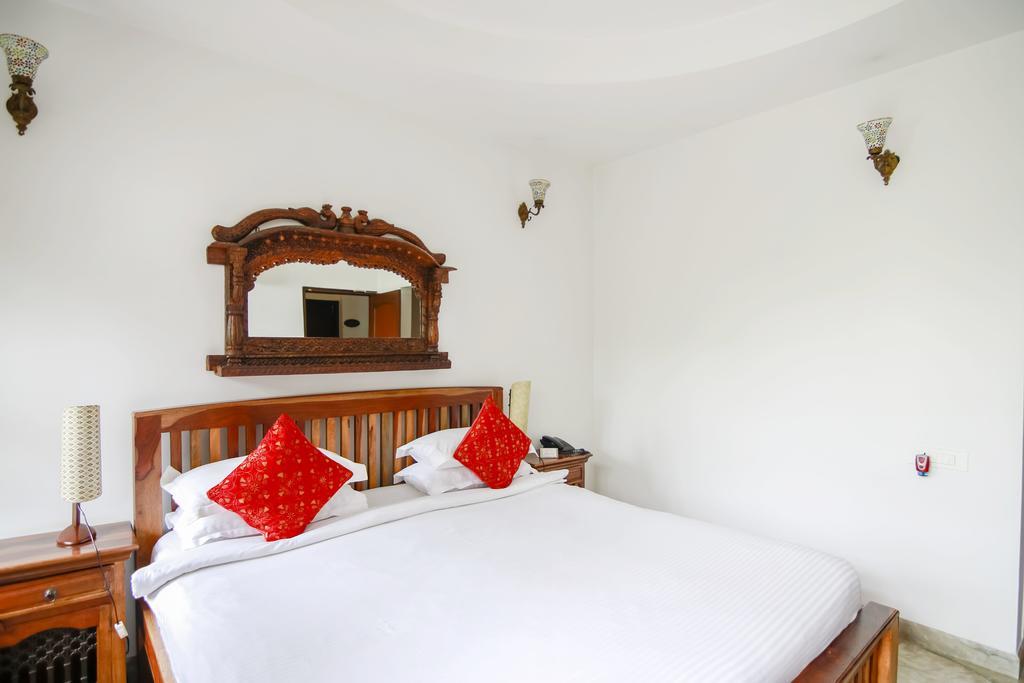 Shanti Home Дели Экстерьер фото