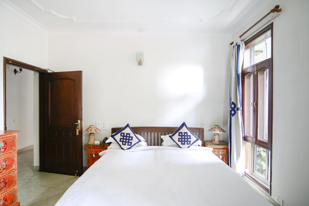 Shanti Home Дели Экстерьер фото