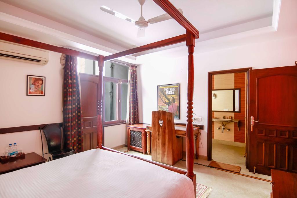 Shanti Home Дели Экстерьер фото