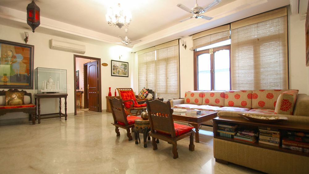 Shanti Home Дели Экстерьер фото