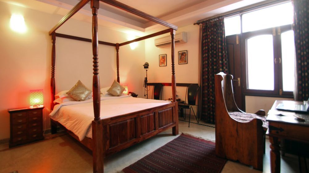 Shanti Home Дели Экстерьер фото