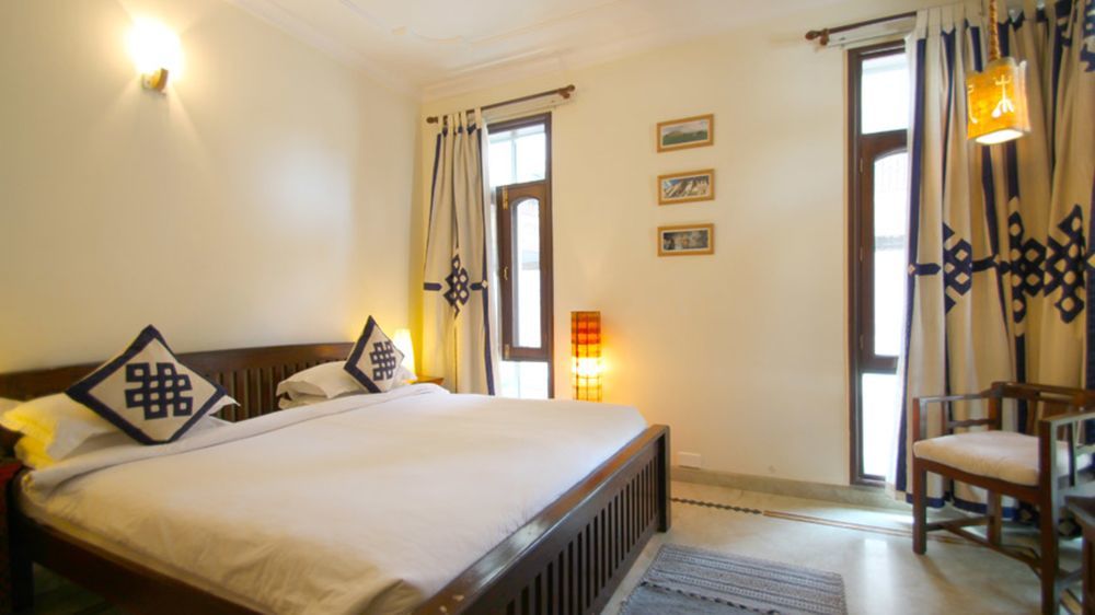Shanti Home Дели Экстерьер фото