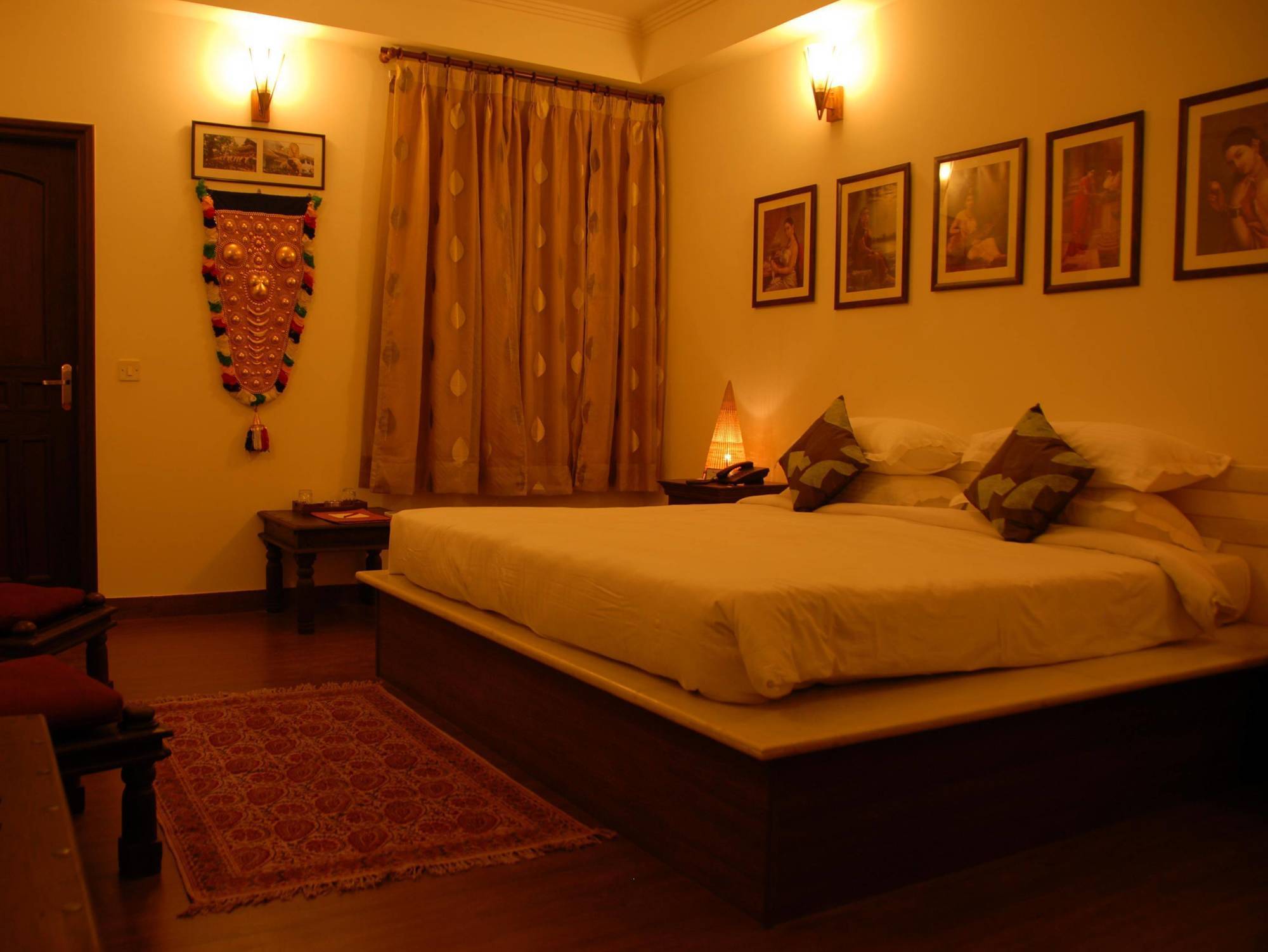 Shanti Home Дели Экстерьер фото