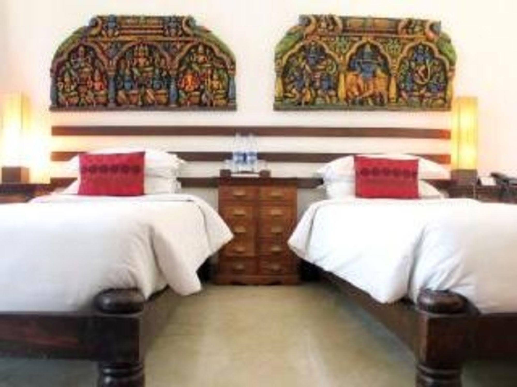 Shanti Home Дели Экстерьер фото
