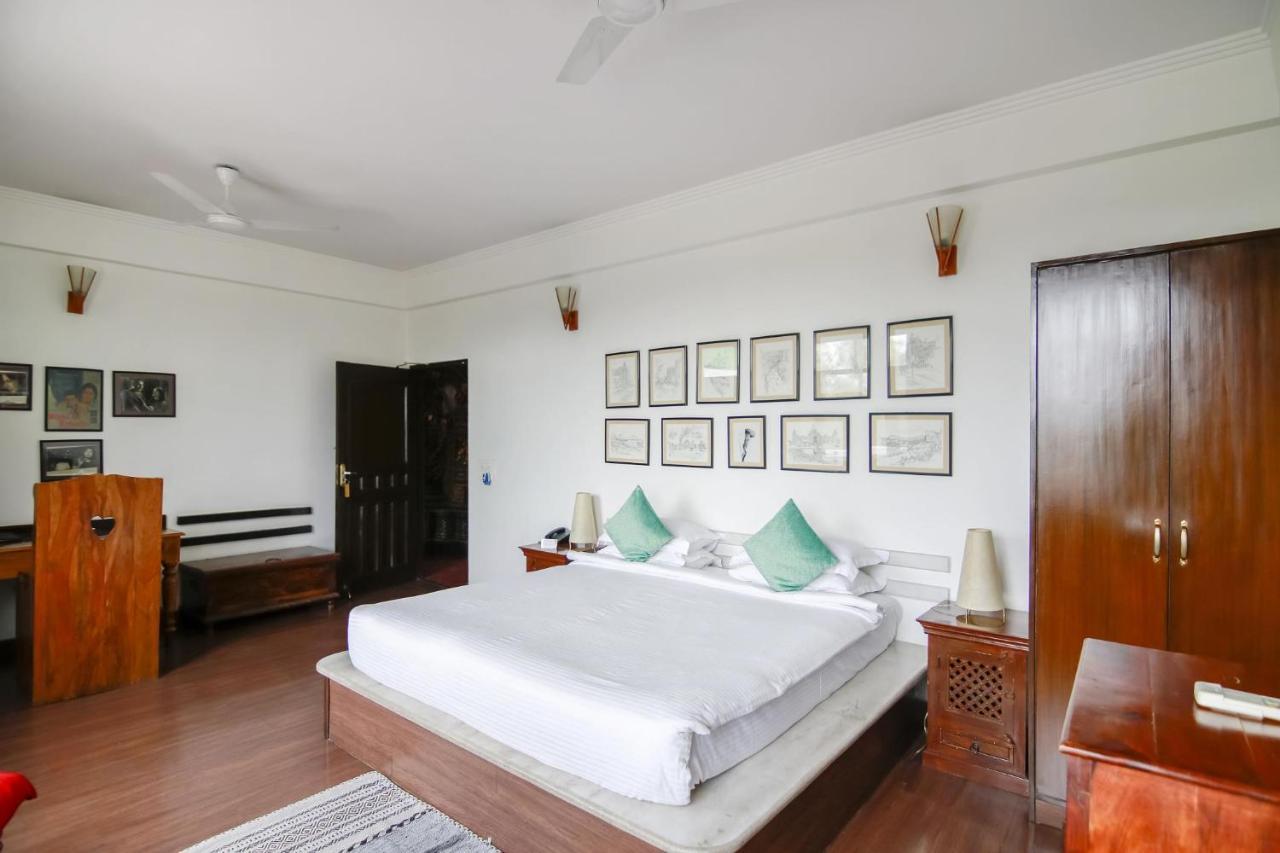 Shanti Home Дели Экстерьер фото